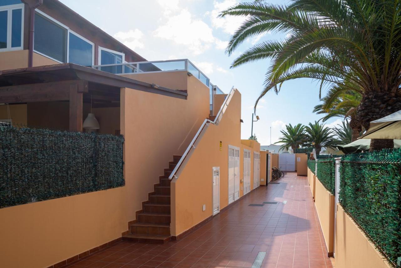 Casa Michelle Apartment Corralejo Exterior photo